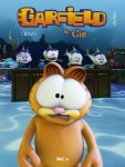 Onbekend - Garfield show 01. katvis
