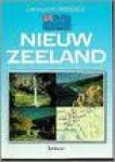 Gebauer, Bruni - Lannoo's reisgids Nieuw-Zeeland