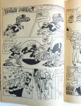 Magazine adults underground comic - Snarf No. 1  -  Adults Only    Evert Geradts and others