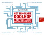 Gijs van Wulfen 232755 - Het innovatiedoolhof 4 Routes naar een succesvolle new businesscase