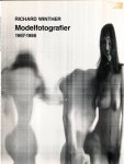 Glyptotek, Carl & Richard Winther - Richard Winther: Modelfotografier 1967-1986