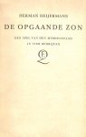 Heijermans, Herman - De opgaande zon