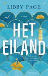 Page, Libby - Het eiland