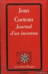 Cocteau, Jean - Journal d'un inconnu