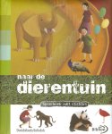 Onbekend - Naar De Dierentuin