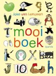 Joke van Leeuwen - Mooi boek