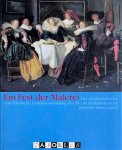 Bettina Baumgärtel - Ein Fest der Malerei. Die niedeländische und flämische Gemäldesammlung des 16.-18 Jahrhundert im museum kunst palast