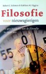 K.M. Higgins & R.C. Solomon - Filosofie Voor Nieuwsgierigen
