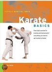 Robin Rielly - Karate Basics