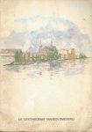 Vinken Dr.p. - De geschiedenis van een smederij 1855-1971. Tevens enige opmerkingen over onderwerpen die nu in het brandpunt der belangstelling staan.