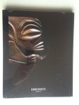 Catalogus Binoche et Giquello - Arts d’Afrique et d’Oceanie