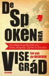 Ivo van de Wijdeven - De spoken van Visegrád