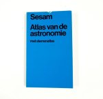 Herrmann, H. Bukor - Sesam atlas van de astronomie m.st.at - Herrmann