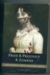 Austen, Jane - Grahame Smith, Seth - Pride & Prejudice & Zombies