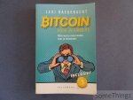 Levi Haegebaert. - Bitcoin voor beginners: alles wat je moet weten voor je investeert.