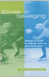 H. Bax - Ethiek in beweging