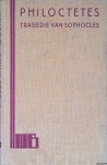 Sophocles - Philoctetes: tragedie