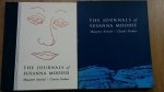 Atwood, Margaret / Pachter, Charles - The Journals of Susanna Moodie