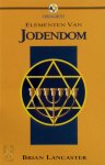Brian Lancaster, Peter Booij - Elementen van Jodendom