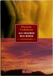 Marianne Fredriksson 17538 - Als vrouwen wijs waren beschouwingen