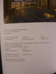 San Martin, Macarena - Hedendaagse Architectuur