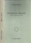 Chalier, Catherine - Figures du Féminin