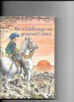 Hildebrand, A D - De schildknaap van generaal Cortez
