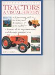 Carroll, John - Tractors. A visual history