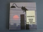 Swiebocki, Teresa and Henryk. - Auschwitz. Voices from the underground. Swiebocki, Teresa and Henryk. - Auschwitz. Voices from the underground.
