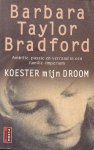 Bradford, Barbara Taylor - Koester mijn droom