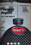 L'Ebe Bugatti - L'Epopee Bugatti