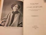 George Sand - The Folio Society; Story of my life