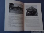 Jozef Weyns. - Het Kempisch boerenhuis: beknopt overzicht. Jozef Weyns. - Het Kempisch boerenhuis: beknopt overzicht.