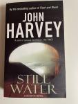 Harvey, John - Still water (a resnick novel)