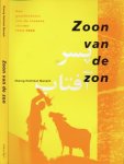 Manesh, Sharog Heshmat - Zoon van de zon: Een geschiedenis van de Iraanse cinema 1904-1996