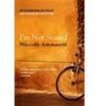 Niccolò Ammaniti, Jonathan Hunt - I'm not scared