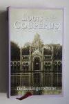 Louis Couperus - de KONINGSROMANS: Majesteit  &  Wereldvrede  &  Hoge Troeven