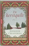 [{:name=>'Jennifer Chiaverini', :role=>'A01'}, {:name=>'Jeannet Dekker', :role=>'B06'}] - De Kerstquilt