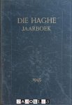 W. Moll - Die Haghe Jaarboek 1945