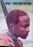 Egli, Emile - Afrique: désert, Steppe, forêt, vierge Egli, Emile - Afrique: désert, Steppe, forêt, vierge