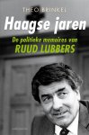 Theo Brinkel, Ruud Lubbers - Haagse jaren