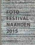 SPEK, ERIK VAN DER...EN ANDEREN) - Foto Festival Naarden 2015. Watert, water
