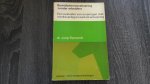 Ramondt - Bedryfsdemocratisering z.arbeiders / druk 2