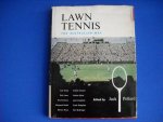 Pollard, Jack - Lawn Tennis, The Australian Way