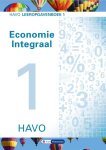 Ton Bielderman, Theo Spierenburg - Economie integraal havo Leeropgavenboek 1