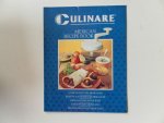 Culinare - Culinare Mexican Recipe Book Mexicaans recepten boek