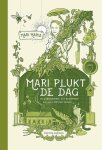 Mari Maris - Mari plukt de dag. In 4 seizoenen, 607 recepten en 1001 tips en trucs