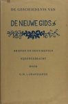 's-Gravesande, G.H. - De Geschiedenis van De Nieuwe Gids. Brieven en Documenten 's-Gravesande, G.H. - De Geschiedenis van De Nieuwe Gids. Brieven en Documenten