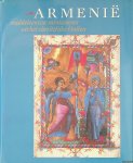 Weitenberg, J.J.S. - en anderen - Armenië: Middeleeuwse miniaturen uit het christelijke Oosten