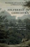 M.A. Schenkeveld-Van der Dussen - Zelfbeeld in gedichten